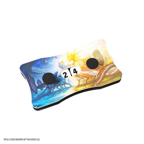 Lorwyn Eclipsed Double Life Counter- Celestial Reunion