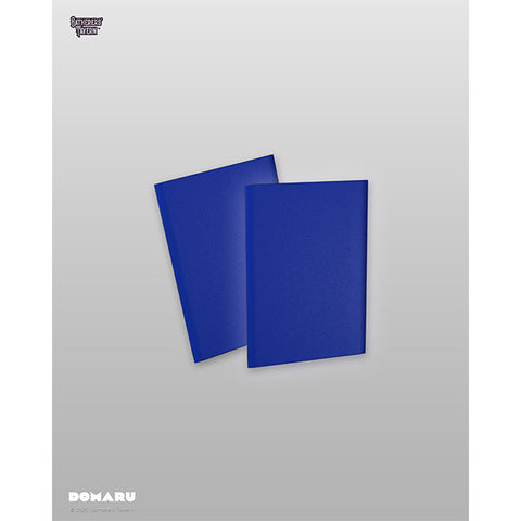 Standard DOMARU Regular Fit- Noble Blue