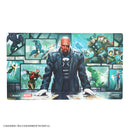 Playmat: MTG Prime- Marvel Super Heroes- Director Nick Fury