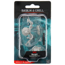 Nolzur's Marvelous Miniatures: Basilisk And Grell