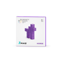 Pixio Color Series Magnetic Blocks