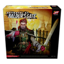 Betrayal at Baldur’s Gate
