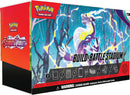 Scarlet & Violet: Build & Battle Stadium