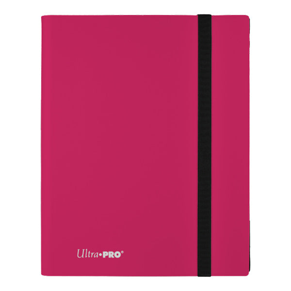 Binder: PRO 9-Pocket Eclipse