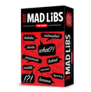 Adult Mad Libs: The Game