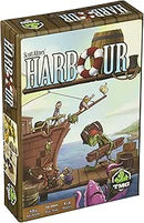 Harbour Strategy Game (Used)
