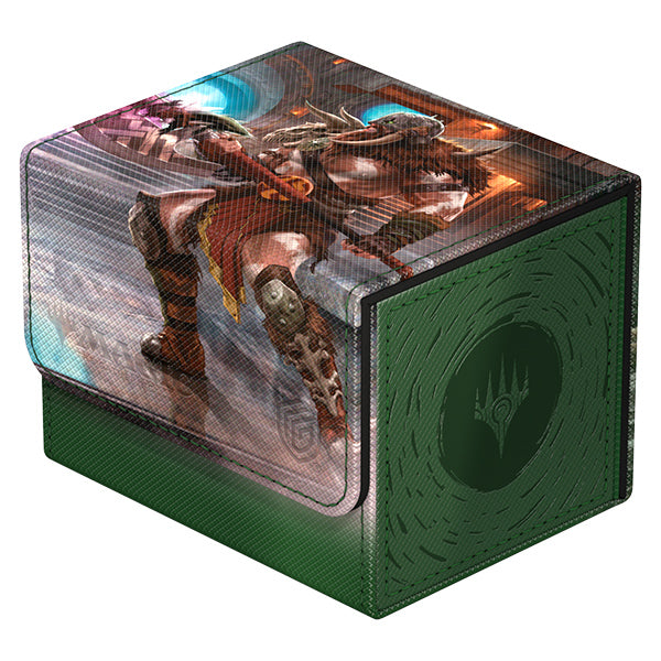 Sidewinder 100+ MTG- Reality Fracture- Garruk Uncursed