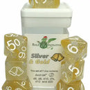 Role 4 Initiative Large Sized Die