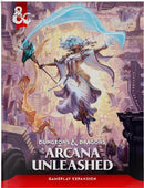 Dungeons & Dragons: Arcana Unleashed
