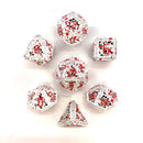 Hymgho Hollow Necromancer Dice Sets