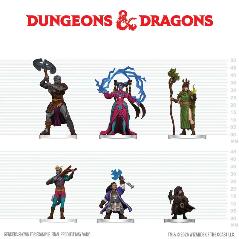 Player's Handbook Spells & Steel Starter Set