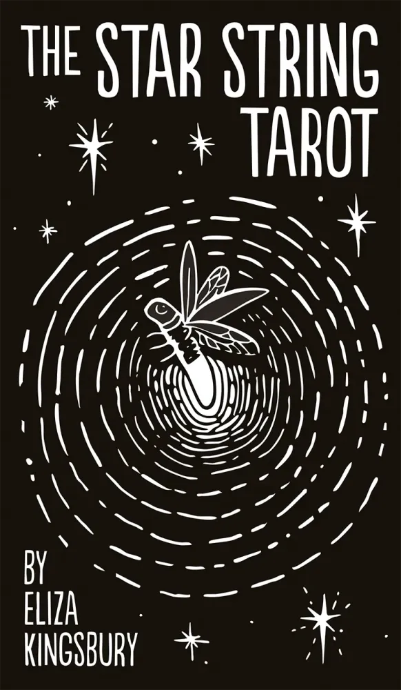 The Star String Tarot