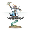 Tzeentch Arcanites: Tzaangor Shaman
