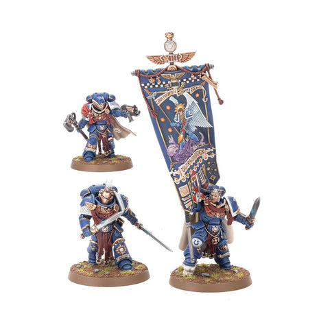 Victrix Honour Guard