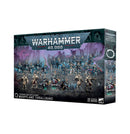 Thousand Sons - Battleforce: Warpflame Thrallband