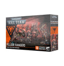 Kill Team: Fellgore Ravagers