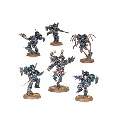 Kill Team: Murderwings