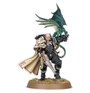 Warhammer 40000: Inquisitor Draxus