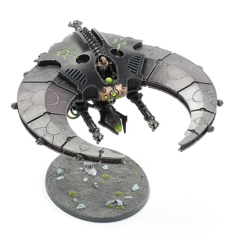 Warhammer 40k: Night Scythe