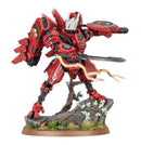 T'ae Empire: Commander Farsight