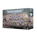 Battleforce: Genestealer Cults Battleforce - Biosanctic Broodsurge