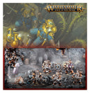 Warhammer: Age of Sigmar - Kharadron Overlords: Grundstok Trailblazers
