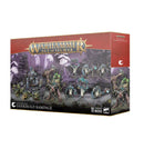 Gloomspite Gitz: Dankhold Rampage