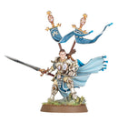 Lumineth Realm-Lords: Vanari Lord Regent