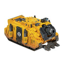 Legiones Astartes: Siege Tank
