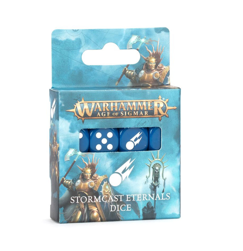 Stormcast Eternals: Dice Pack