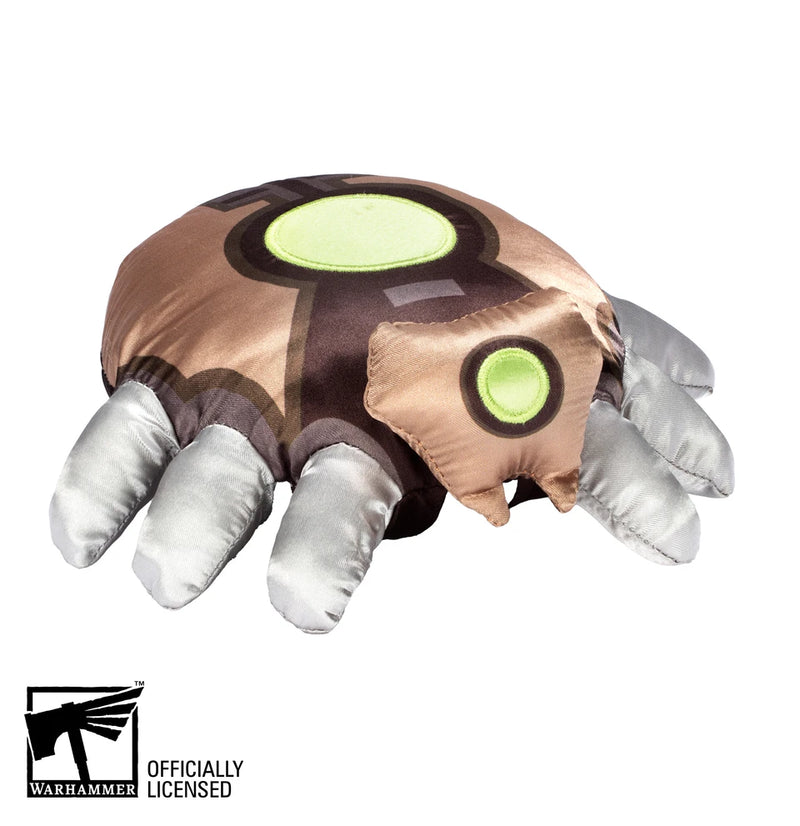 Warhammer 40,000 Necron Scarab - Collectible Plush - 5 inch