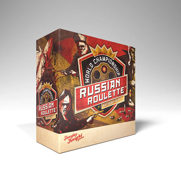 World Championship Russain Roulette