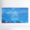 Playmat: MTG Shiny- Marvel's Spider-Man Lands