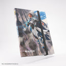 MTG 18-Pocket Casual- Reality Fracture- Tam Beleren, Conflicted/Jace, Building Reality