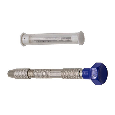 Tool: "Utility" Pin Vice & Drill Bits