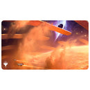 Playmat - Edge of Eternities - Adagia, Windswept Bastion