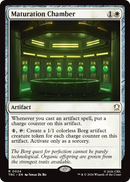 Maturation Chamber [Star Trek Commander]