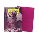Dragon Shield Pink Sapphire - Matte Sleeves