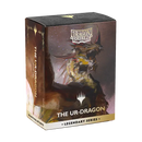 Dragon Shield: Legendary Series - The Ur-Dragon - Matte Dual Art Sleeves