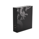 Sanctuary Slipcase Binder