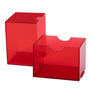 Dragon Shield Deckbox: 100+ Stronghold