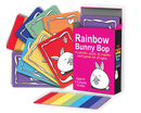 Rainbow Bunny Bop