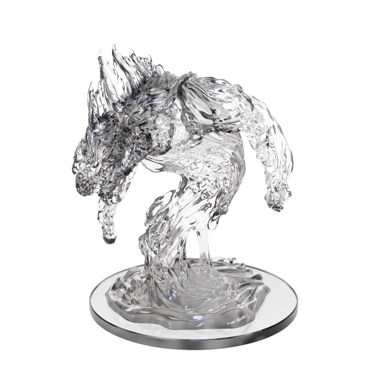 Dungeons & Dragons Nolzur's Marvelous Unpainted Miniatures: Animated Fire Breath