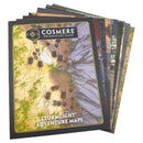 Cosmere RPG: Stormlight Adventure Map Pack