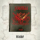 RPG Player's Journal