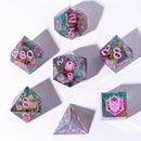 Sharp Edge Resin Dice (Captured Magic)