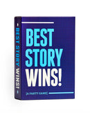 Best Story Wins