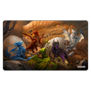Baby Dragons - Playmat