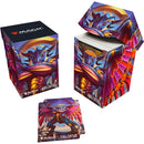 PRO 100+ Deckbox - MTG- Final Fantasy