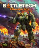 Battletech Beginner Box
